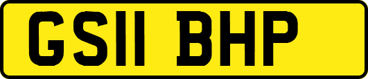 GS11BHP