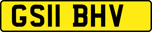 GS11BHV