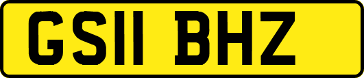 GS11BHZ