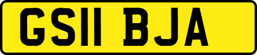 GS11BJA