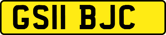 GS11BJC