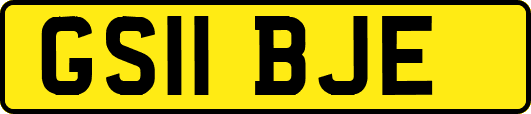 GS11BJE