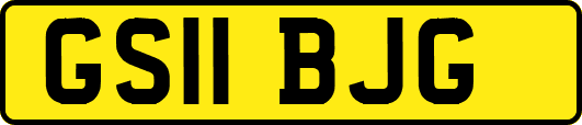 GS11BJG