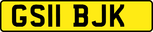 GS11BJK