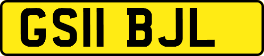 GS11BJL