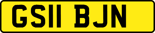 GS11BJN