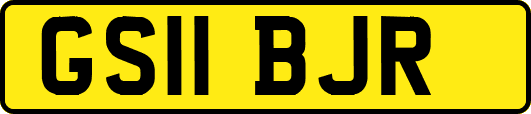 GS11BJR