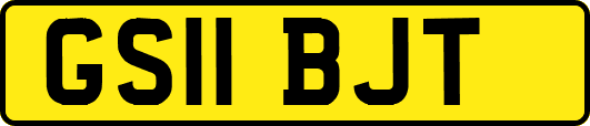 GS11BJT