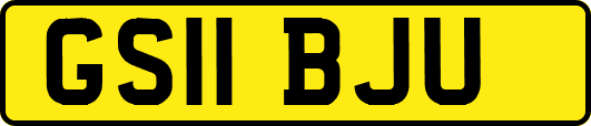 GS11BJU