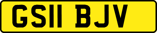 GS11BJV
