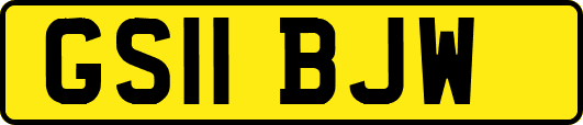 GS11BJW