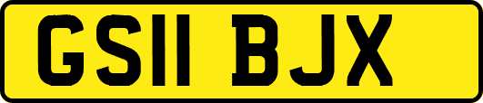GS11BJX