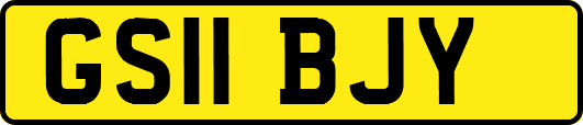 GS11BJY