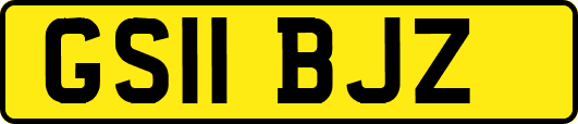 GS11BJZ