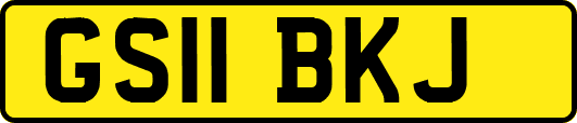 GS11BKJ