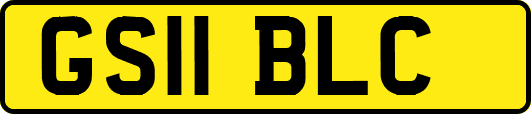 GS11BLC