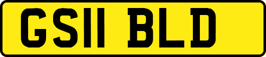 GS11BLD