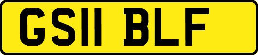 GS11BLF