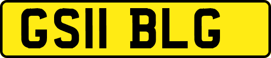GS11BLG