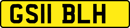 GS11BLH