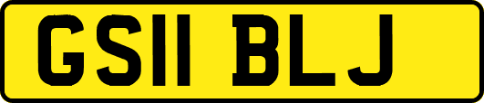GS11BLJ