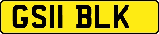 GS11BLK