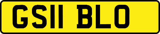 GS11BLO