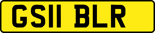 GS11BLR