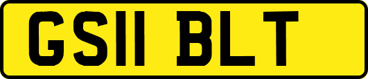 GS11BLT