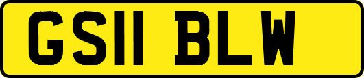 GS11BLW