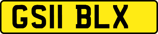 GS11BLX