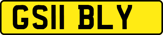 GS11BLY