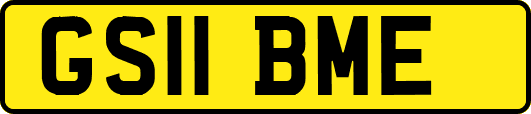 GS11BME
