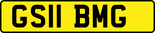 GS11BMG