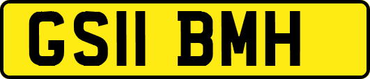 GS11BMH