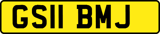 GS11BMJ