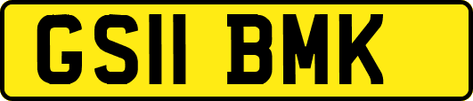 GS11BMK