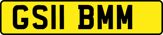 GS11BMM