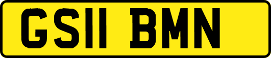 GS11BMN