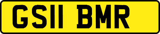 GS11BMR
