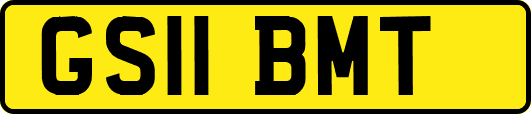 GS11BMT
