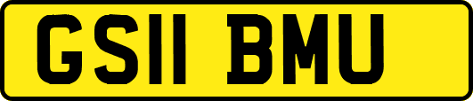 GS11BMU