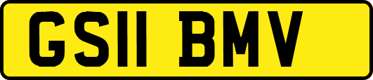GS11BMV