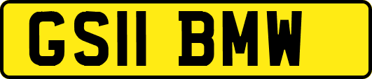 GS11BMW