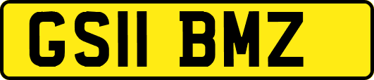 GS11BMZ