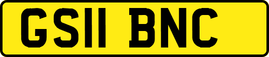 GS11BNC