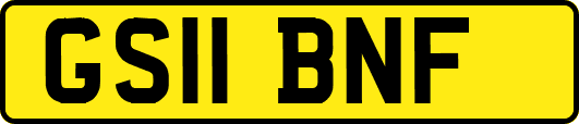 GS11BNF