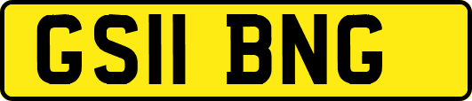 GS11BNG