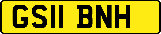 GS11BNH