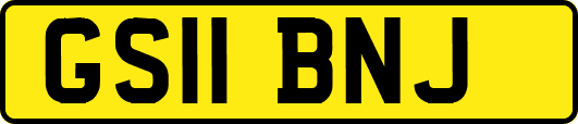 GS11BNJ